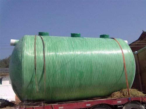 玻璃鋼污水處理設(shè)備